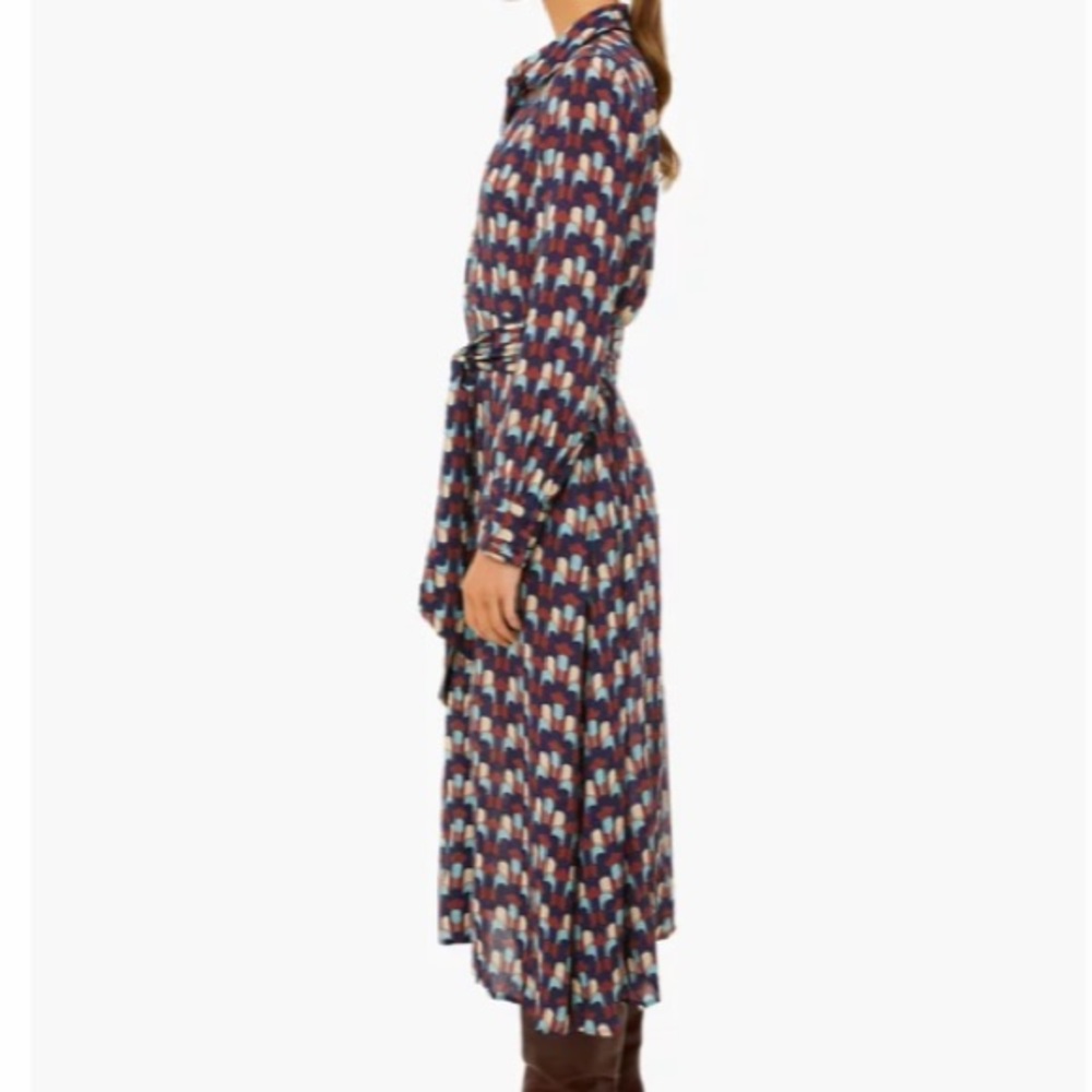 Highlands Harbor Aster Dress
TUCKERNUCK - Picture 3 of 11
